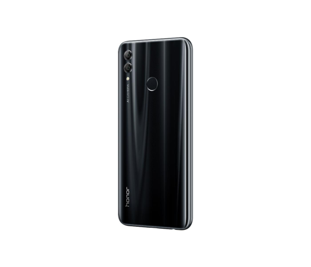 HONOR 10 LITE Czarny - 473572 - zdjęcie 5